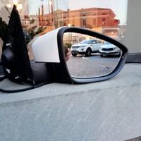 SPECCHIETTO RETROVISORE DX VW SCIROCCO