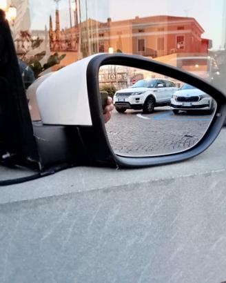 SPECCHIETTO RETROVISORE DX VW SCIROCCO