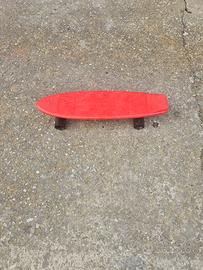Skateboard vintage 