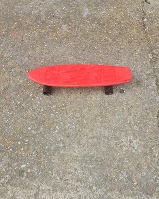 Skateboard vintage 