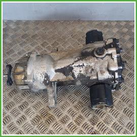 Differenziale Posteriore KIA SPORTAGE 2a Serie 2.0
