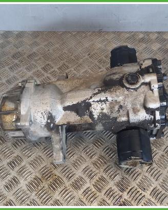 Differenziale Posteriore KIA SPORTAGE 2a Serie 2.0