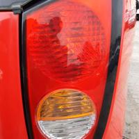 HYUNDAI ATOS 2003 - STOP POSTERIORE DESTRO