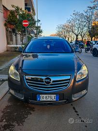 Opel Insignia 2.0 CDTI 160CV Sports Tourer aut. Co