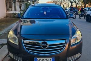 Opel Insignia 2.0 CDTI 160CV Sports Tourer aut. Co