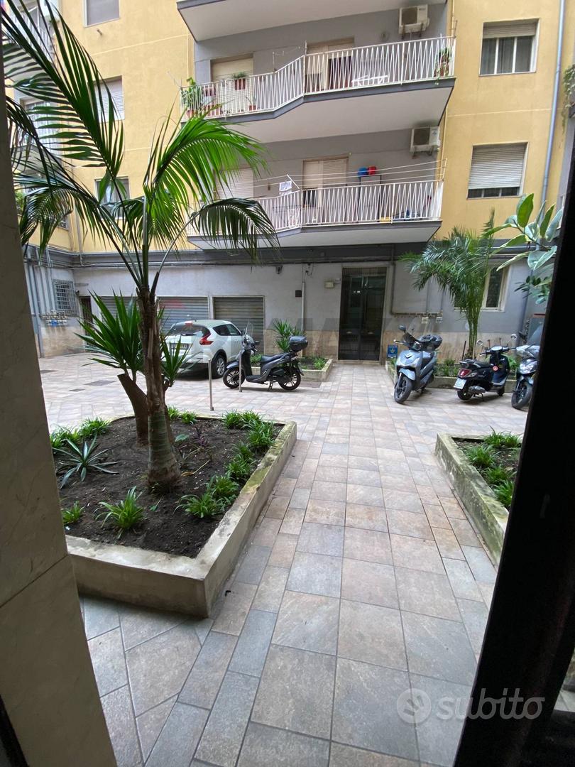 Appartamento – Catania, Guardia, Picanello-Ognina-Barriera-Canalicchio - Vista 3