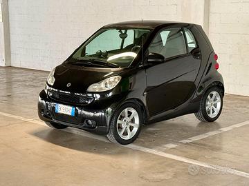 Fortwo II 0.8 cdi Pulse 54cv