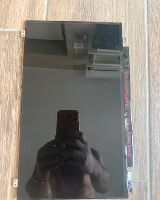 Monitor laptop HP ENVY TOUCHSMART 15