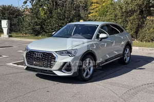AUDI Q3 SPB 35 TDI S tronic S line edition