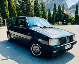 Fiat Uno Turbo IE Antiskid