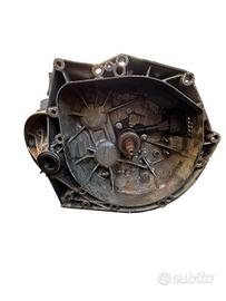 Cambio peugeot 3008 1600 HDI 112 cv 2009/2016 20EA