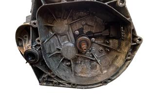 Cambio peugeot 3008 1600 HDI 112 cv 2009/2016 20EA