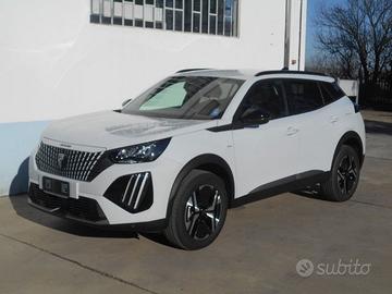 Peugeot 2008 130 Allure Eat8 CBC