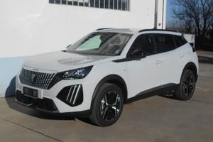 Peugeot 2008 130 Allure Eat8 CBC