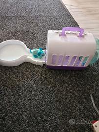 paw patro e gioco topolino 