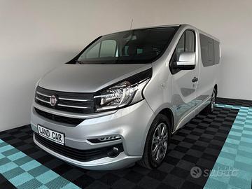 Fiat Talento 2.0 Ecojet 145CV PC-TN PULMINO 9 POST