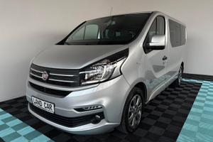 Fiat Talento 2.0 Ecojet 145CV PC-TN PULMINO 9 POST