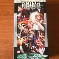 Anima - l'ombra di omega - gioco di carte