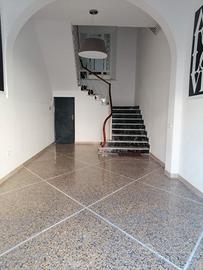 Ampio bilocale in centro