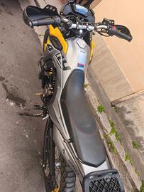 Voge 300 rally 2024