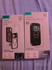 protezione iphone 17 pro
