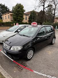 Fiat Punto Classic 1.2 5 porte Natural Power Activ