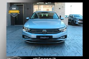 Volkswagen Passat Variant 2.0 TDI SCR EVO DSG Exec