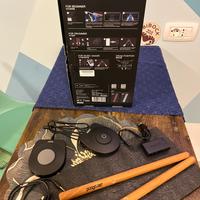 Aeroband pocketdrum 2 plus