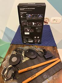 Aeroband pocketdrum 2 plus