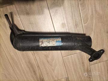 Vespa 