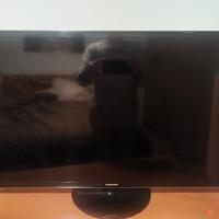 TV televisione Samsung 32 pollici