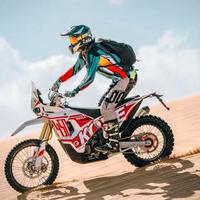 Kove 450 Rally Euro5