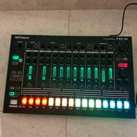 Roland TR-8 - Rhythm Performer