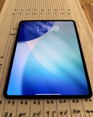 Apple iPad Pro 13 M5 Wi-Fi 512 GB Black + Folio