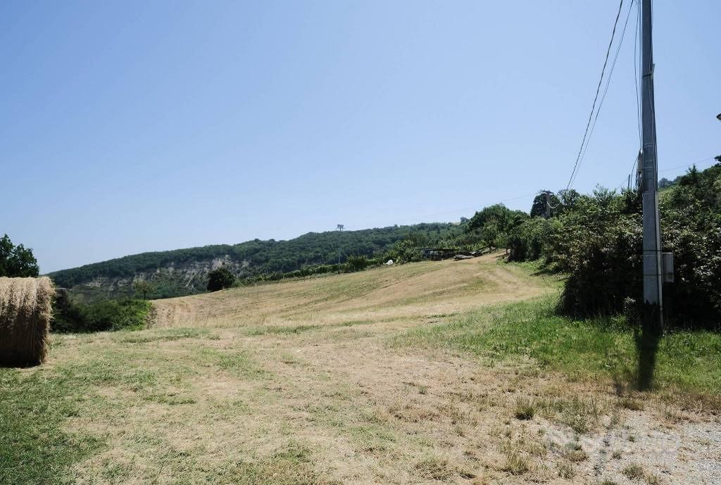 Terreno di 2511 m² a Gemmano - Vista 3