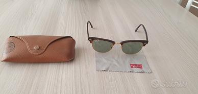 RAY BAN CLUBMASTER 1145/O5