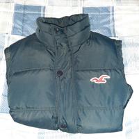 gilet HOLLISTER 