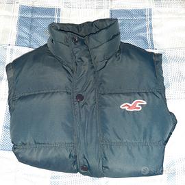 gilet HOLLISTER 