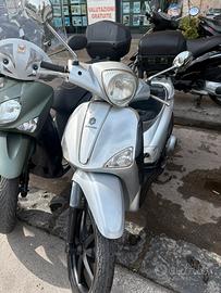 Piaggio liberty125 rst