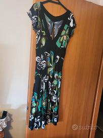 vestito  SANDRO FERRONE estivo