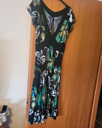 vestito  SANDRO FERRONE estivo