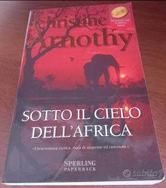 Christine Arnothy 