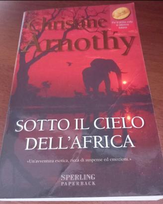 Christine Arnothy 