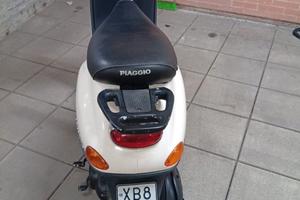 Vespa ET4 50 2011 COMPLETAMENTE NUOVA