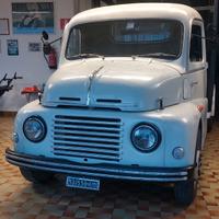Fiat 615 1 serie trasporto vetture