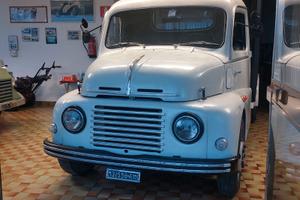 Fiat 615 1 serie trasporto vetture