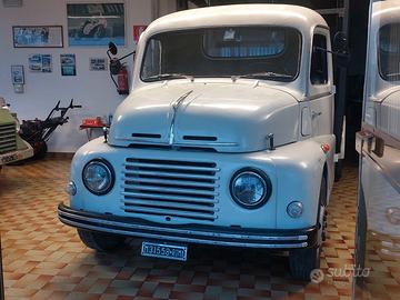 Fiat 615 1 serie trasporto vetture