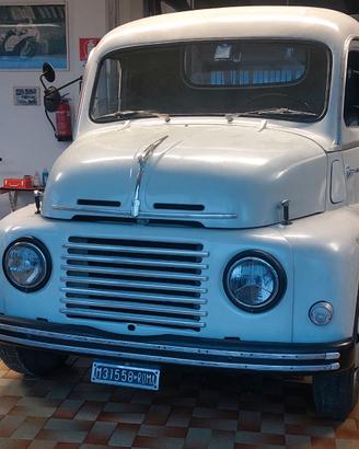 Fiat 615 1 serie trasporto vetture