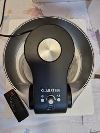 ventilatore klarstein