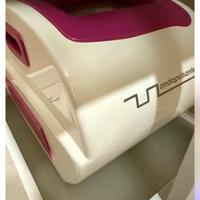 Pressoterapia 3 in 1 per estetiste